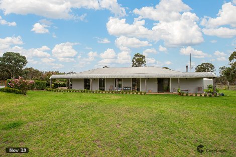 172 Nevells Rd, Clandulla, NSW 2848