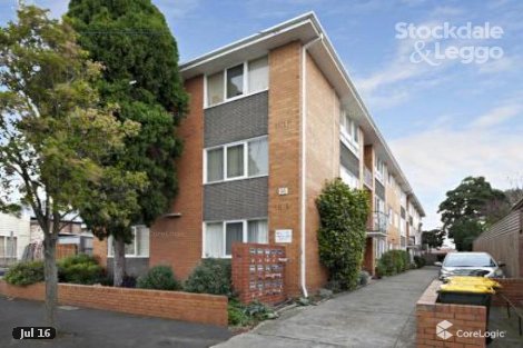 5/96 Spensley St, Clifton Hill, VIC 3068