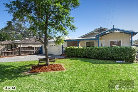 438 Kurmond Rd, Freemans Reach, NSW 2756