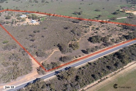 Lot 101 Cowalla Rd, Wanerie, WA 6503