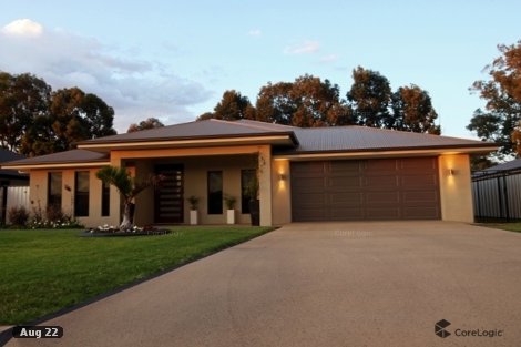 57 Sommerfeld Cres, Chinchilla, QLD 4413