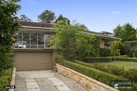 41 Allambie Ave, East Lindfield, NSW 2070