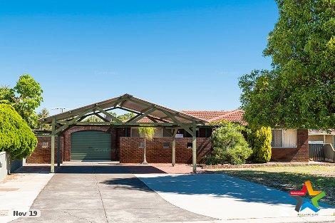 25 Thorley Way, Lockridge, WA 6054