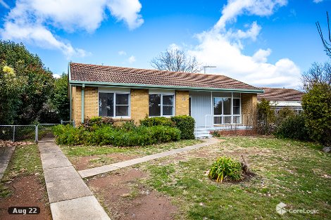 30 Chisholm St, Ainslie, ACT 2602