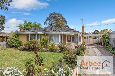 27 Dundas St, Darley, VIC 3340