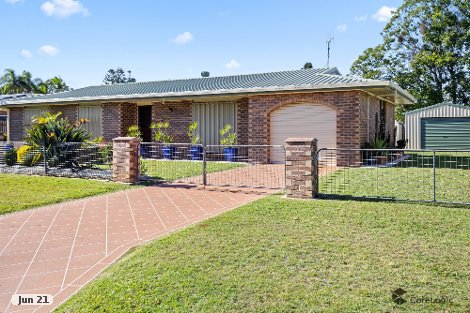 8 Tapscott St, Tinana, QLD 4650