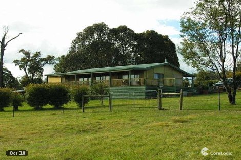 1111 Old Tolmie Rd, Tolmie, VIC 3723