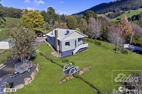 24 Mountain Rd, Lilydale, TAS 7268