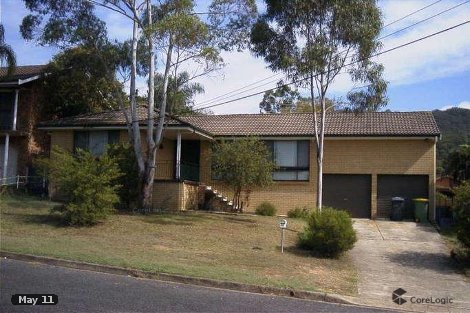 11 Matthews St, Emu Heights, NSW 2750