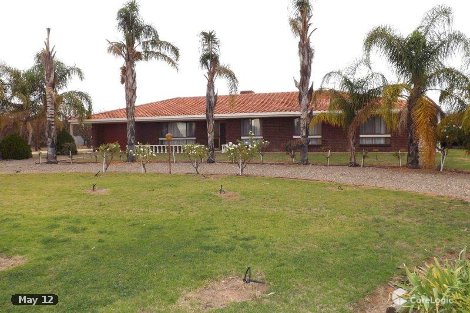 647 Ral Ral Ave, Renmark West, SA 5341