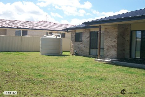 40 Yarrilee Cct, Dundowran, QLD 4655