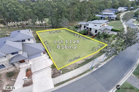 53 Birchwood Cres, Brookwater, QLD 4300