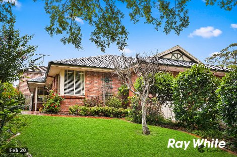 10 Hampton Cl, Castle Hill, NSW 2154