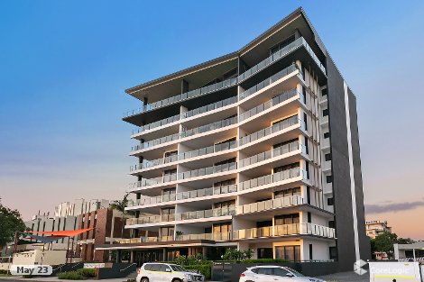 101/58 Victoria Pde, Rockhampton City, QLD 4700