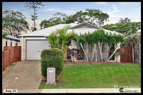 8 Golda Ave, Salisbury, QLD 4107