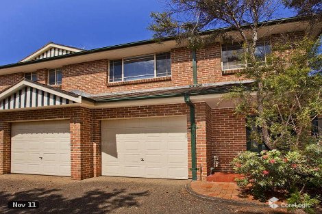 16/81-91 Denman Ave, Woolooware, NSW 2230