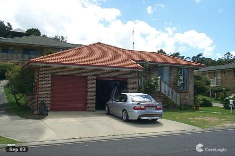 70 Teak Cct, Suffolk Park, NSW 2481