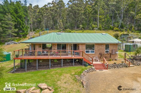 671 Summerleas Rd, Fern Tree, TAS 7054