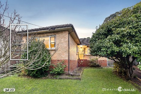 25 Dower St, Camberwell, VIC 3124