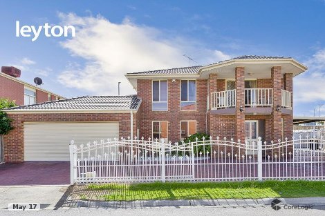 18 Bindi Cl, Springvale South, VIC 3172