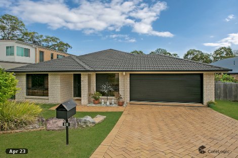 21 Honeygem Pl, Birkdale, QLD 4159