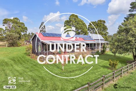 410 East Yolla Rd, Yolla, TAS 7325