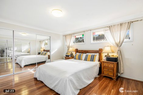 7/3-5 Chelmsford Rd, South Wentworthville, NSW 2145
