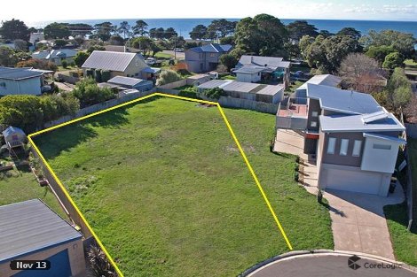 18 Yacht Ct, Indented Head, VIC 3223