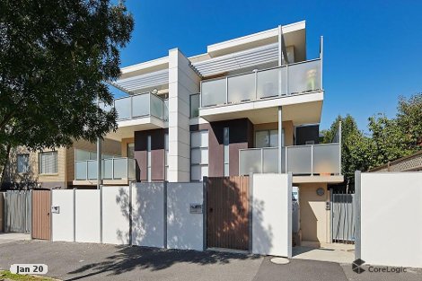 12/41 Dover St, Flemington, VIC 3031