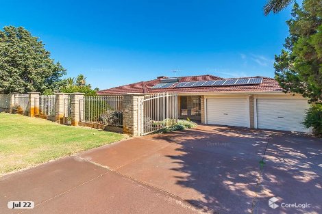 51 Barrington St, Lake Coogee, WA 6166