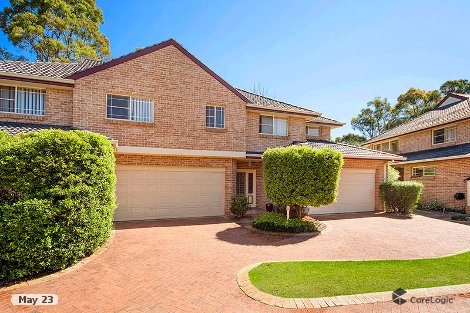 5/24 Arnold Pl, Menai, NSW 2234