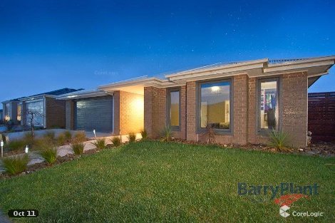 21 Island Cct, Lyndhurst, VIC 3975