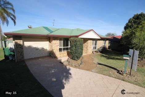 4 Satinwood Ct, Glenvale, QLD 4350