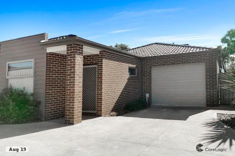 3/9 Barry St, Maddingley, VIC 3340