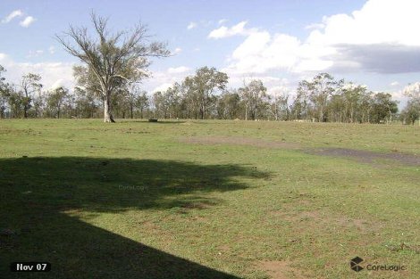 3692 Cunningham Hwy, Mutdapilly, QLD 4307