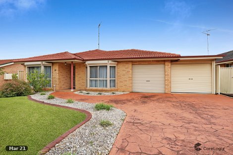 12 Stephenson Pl, Currans Hill, NSW 2567