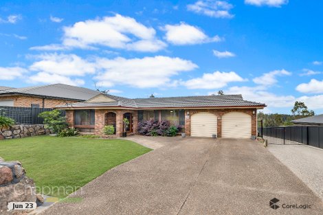 134 Singles Ridge Rd, Winmalee, NSW 2777