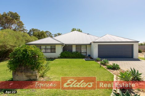 33 Tallowwood Dr, Donnybrook, WA 6239