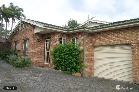 28b Wollun St, Como, NSW 2226