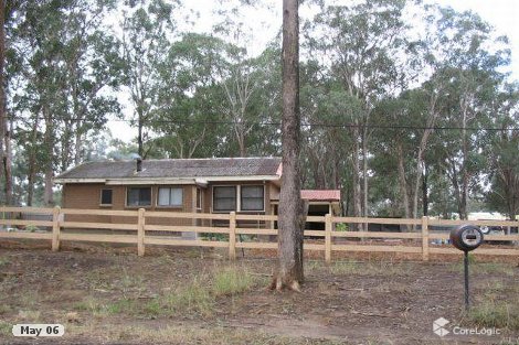 43 Burdekin Rd, Wilberforce, NSW 2756