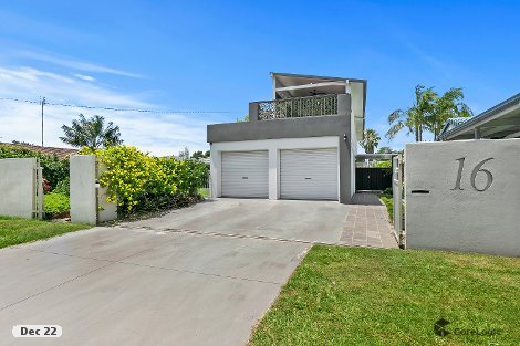 16 Pumicestone Pl, Golden Beach, QLD 4551