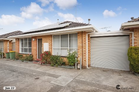 3/46 Edgar St, Kingsville, VIC 3012