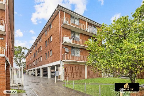 23/26 Mcburney Rd, Cabramatta, NSW 2166