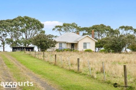 461 Spargo Creek Rd, Springbank, VIC 3352