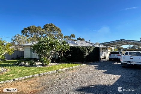 28 Welch St, Wunghnu, VIC 3635