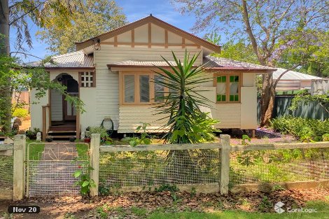 18 Groom St, East Toowoomba, QLD 4350