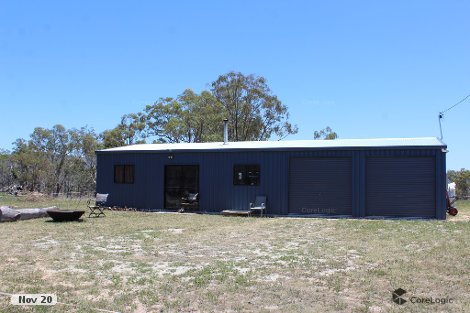 21035 New England Hwy, The Glen, QLD 4370