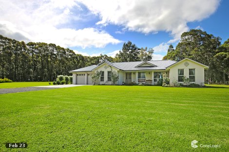 111 Taylors Lane, Cambewarra, NSW 2540