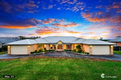 45 Sunnyside Dr, Ellis Lane, NSW 2570