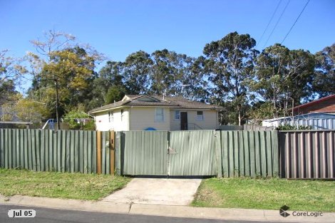 16 Balimba Pl, Whalan, NSW 2770